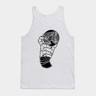 Everything is in our hands Tank Top